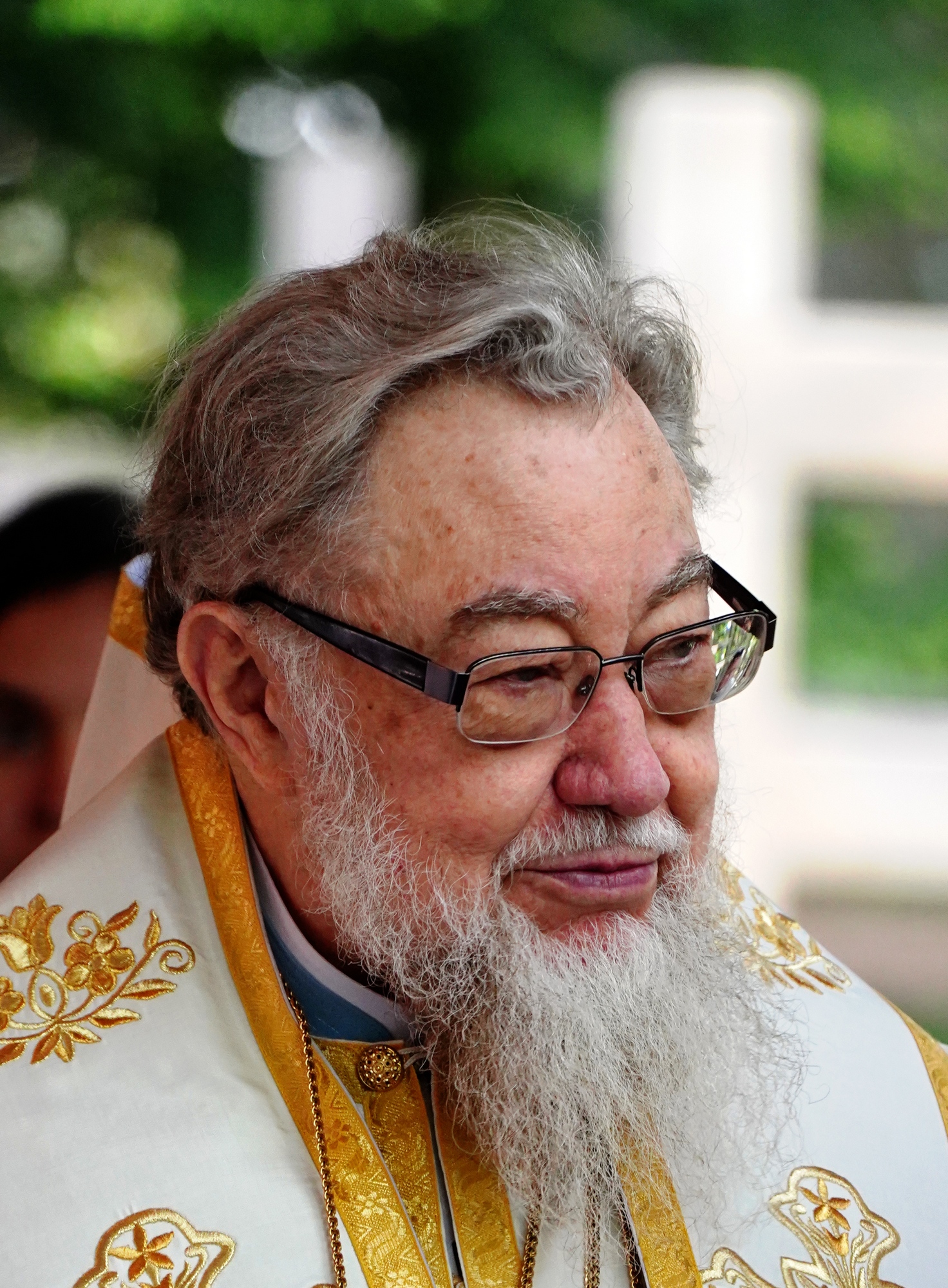Grabarka May 2019