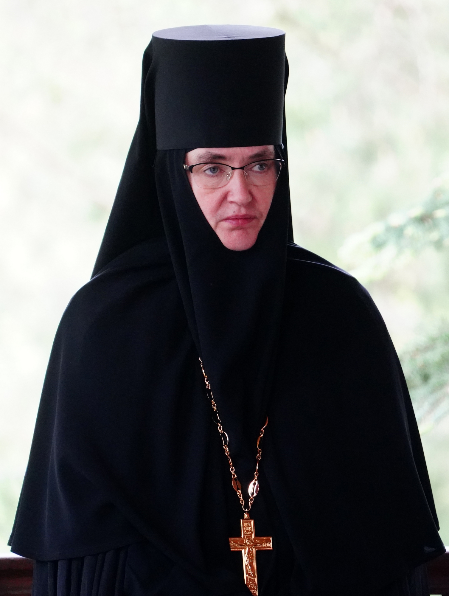 Grabarka May 2019