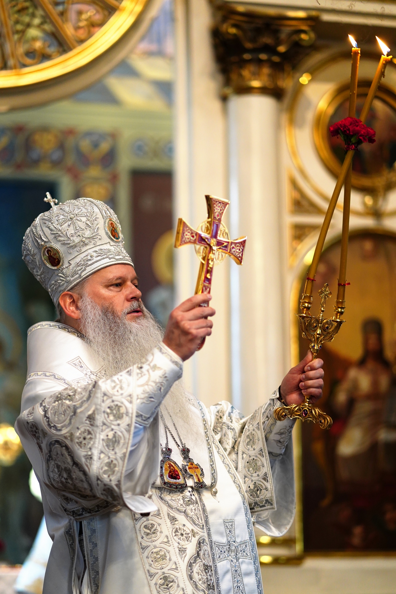 Bishop Atanazy