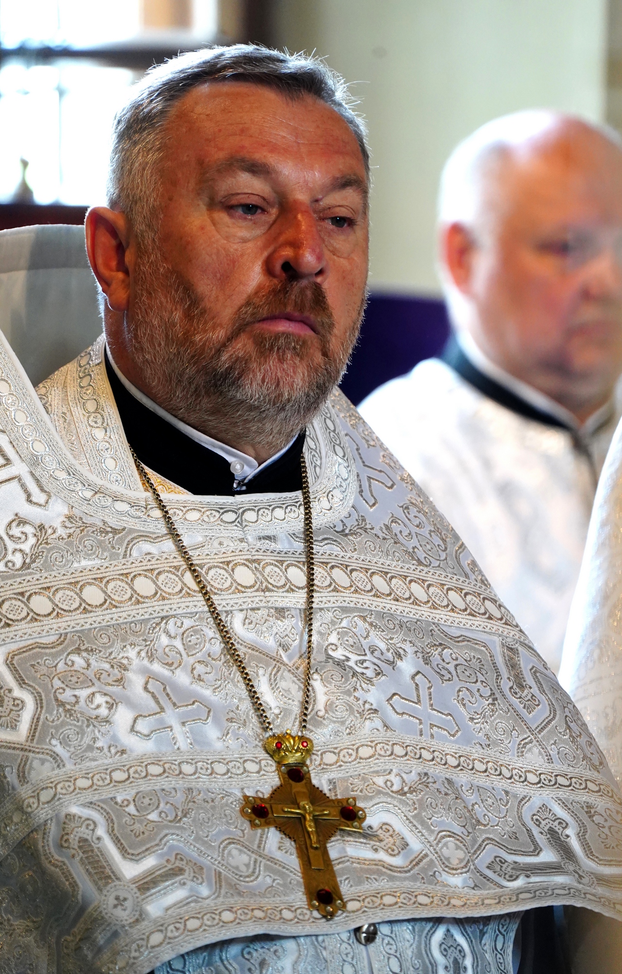 Fr. Jan Fiedorczuk