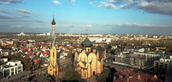 jarek1 
The Holy Spirit Orthodox church in Białystok 
2019-06-03 06:54:14