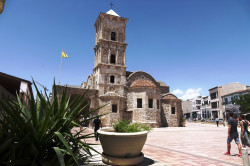 jarek11 
St. Lazarus Catherdal in Larnaka 
2019-06-03 06:57:29
