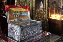jarek11 
St. Lazarus relics in Larnaka 
2019-06-03 06:58:03