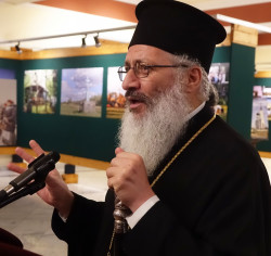jarek11 
Bishop Christophoros of Karpasia 
2019-06-03 06:59:24