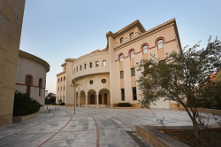 alik 
Orthodox Cultural Centre in Tirana 
2019-06-04 13:49:37