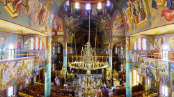 jarek11 
Ksylodymbou  - St. Raphael and Marina Monastery - the main church 
2019-06-05 07:50:54