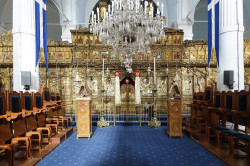 jarek11 
Nicosia - Faneromeni church 
2019-06-05 07:52:05