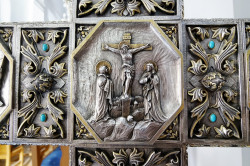 jarek11 
Nicosia - detail from Faneromeni church 
2019-06-05 07:52:34
