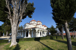 alik 
Monastery of Saint Vlash - Durres 
2019-06-08 21:49:36