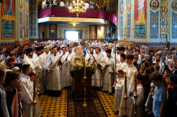 jarek1 
St. Nicholas feast in St. Nicholas Cathedral in Białystok 
2019-06-09 13:48:07