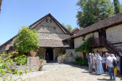 jarek11 
St. John the Lampadistis Monastery in Kalopanagiotis 
2019-06-09 13:50:47