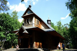 jarek 
Grabarka - Transfiguration church  
2019-06-11 14:48:38