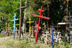 jarek 
Grabarka - crosses 
2019-06-11 14:51:01