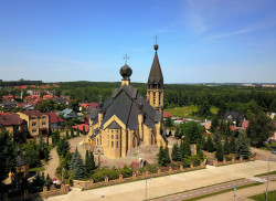 jarek1 
Ressurection church in Białystok 
2019-06-11 15:12:54