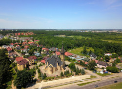 jarek1 
Ressurection church in Białystok 
2019-06-11 15:13:40