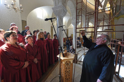 alik 
Ortodox Cathedral in Tirana 
2019-06-13 19:03:56
