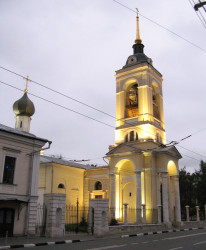 andrey 
Храм Успения Богородицы в Казачьей слободе 
2019-06-17 07:40:38