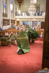 Vlutes 
Feast of Pentecost - Kneeling Prayers  
2019-06-17 21:53:57