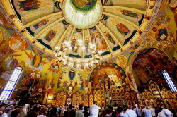 jarek11 
The Holy Spirit feast in Holy Spirit church in Białystok 
2019-06-17 22:49:09