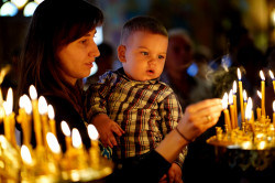jarek11 
The Holy Spirit feast in Holy Spirit church in Białystok 
2019-06-17 22:50:28