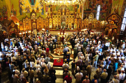 jarek11 
The Holy Spirit feast in Holy Spirit church in Białystok 
2019-06-21 18:47:00