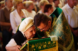 jarek 
The Holy Spirit feast in Holy Spirit church in Białystok 
2019-06-23 19:25:10