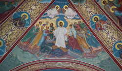 Sheep1389 
Zmartwychwstanie - cerkiew Świętej Trójcy w Cluj Napoca 
2019-06-25 10:23:20