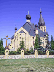 Adam_Androsiuk 
Cerkiew pw. Zmartwychwstania Pańskiego w Białymstoku 
2019-06-25 17:56:36
