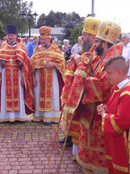 Adam_Androsiuk 
Cerkiew pw. św. Wielkomęczennika Pantelejmona w Zaściankach 
2019-06-25 18:06:48