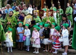 jarek 
The Holy Spirit feast in Holy Spirit church in Białystok 
2019-06-25 19:56:48