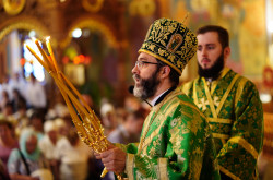 jarek 
The Holy Spirit feast in Holy Spirit church in Białystok 
2019-06-25 19:58:28