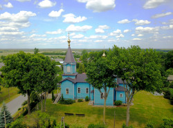 jarek1 
The Orthodox church in Rajsk 
2019-06-25 20:01:38