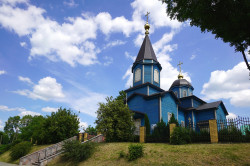 jarek1 
The Orthodox church in Rajsk 
2019-06-25 20:02:07