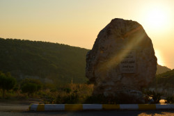 Sheep1389 
Sunset in Qalhat 
2019-06-28 11:29:19