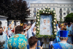 Photographyalexx 
Święto Białostockiej Ikony Matki Bożej 
2019-06-28 13:12:00
