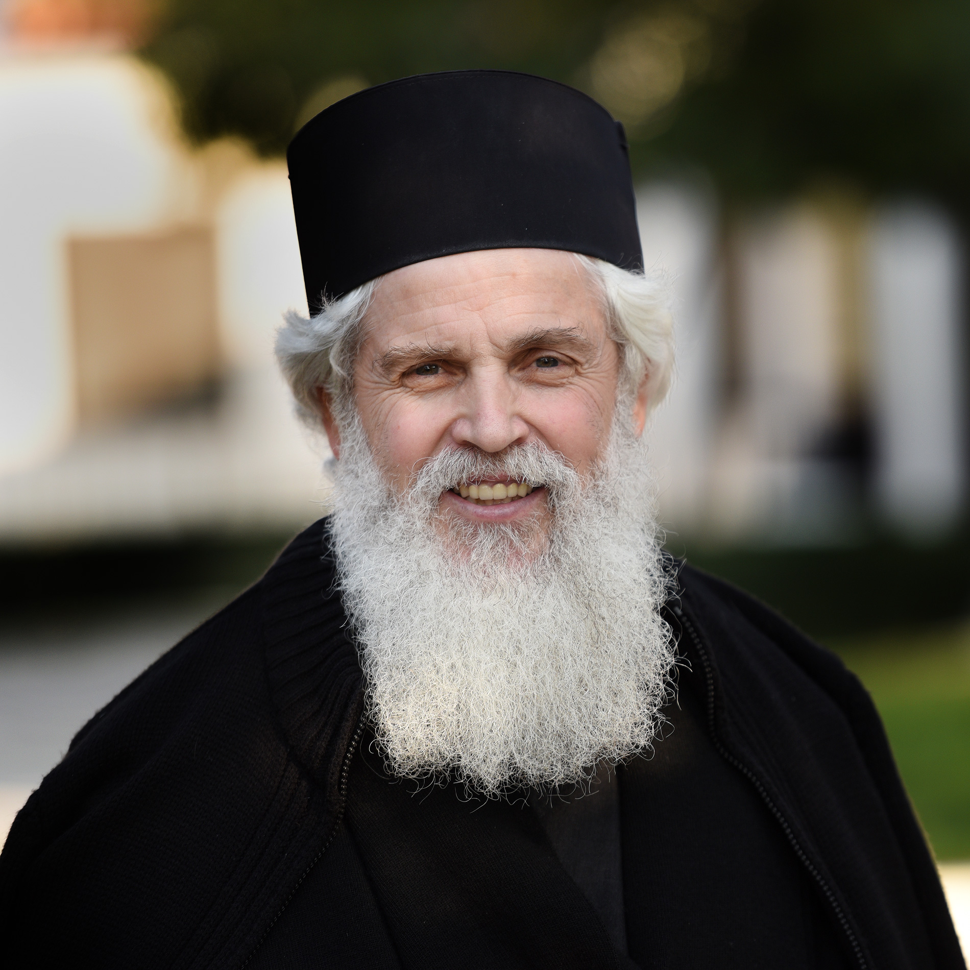Metropolitan Nicholas