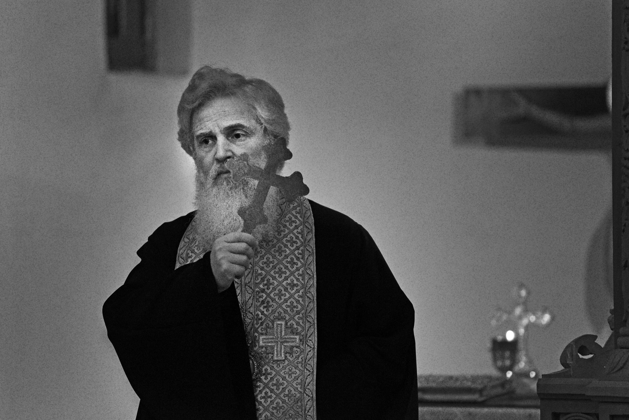Metropolitan Nicholas
