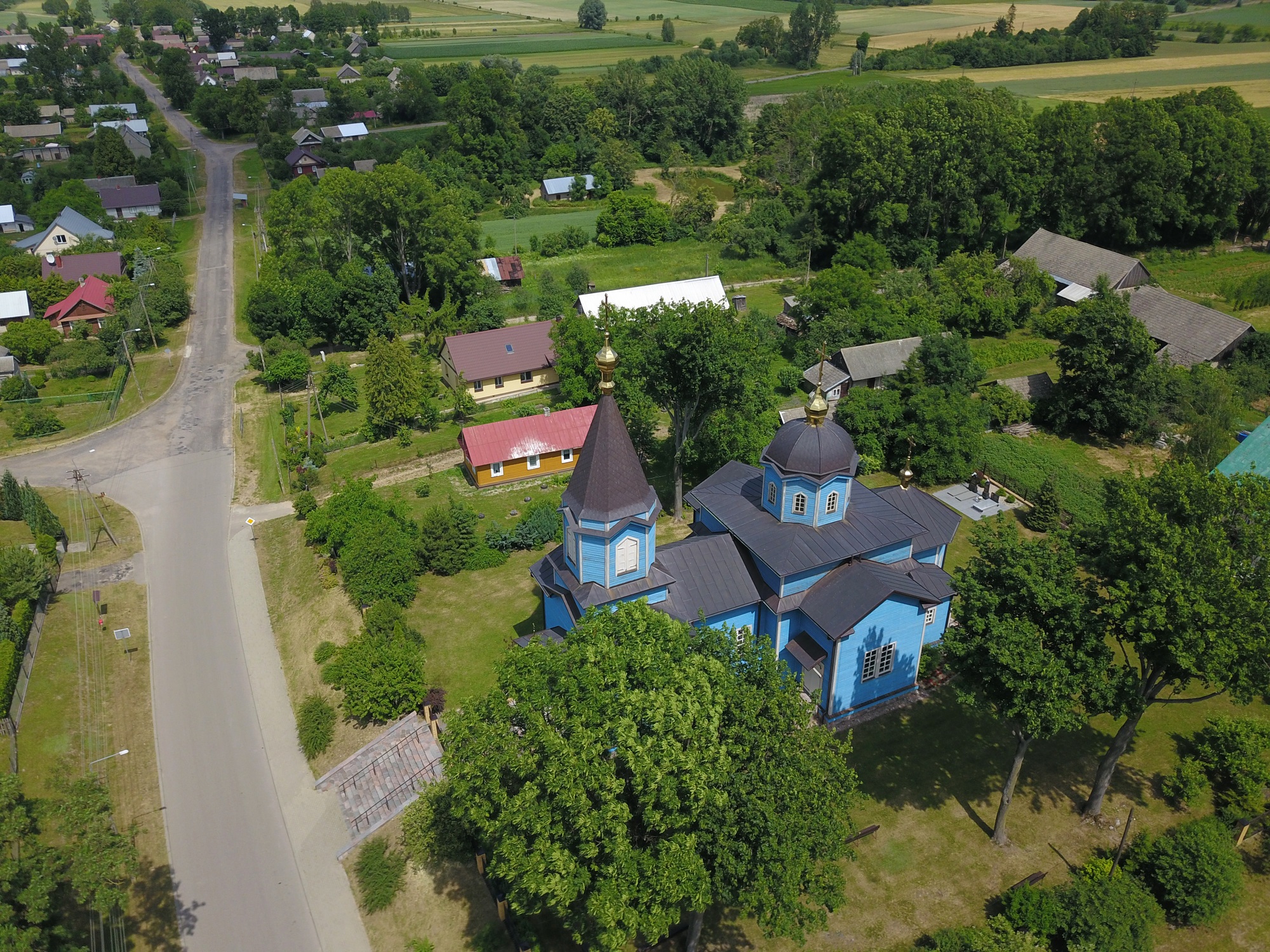 Rajsk
