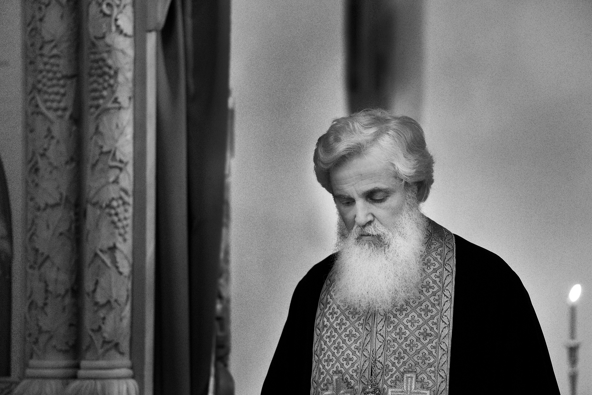 Metropolitan Nicholas