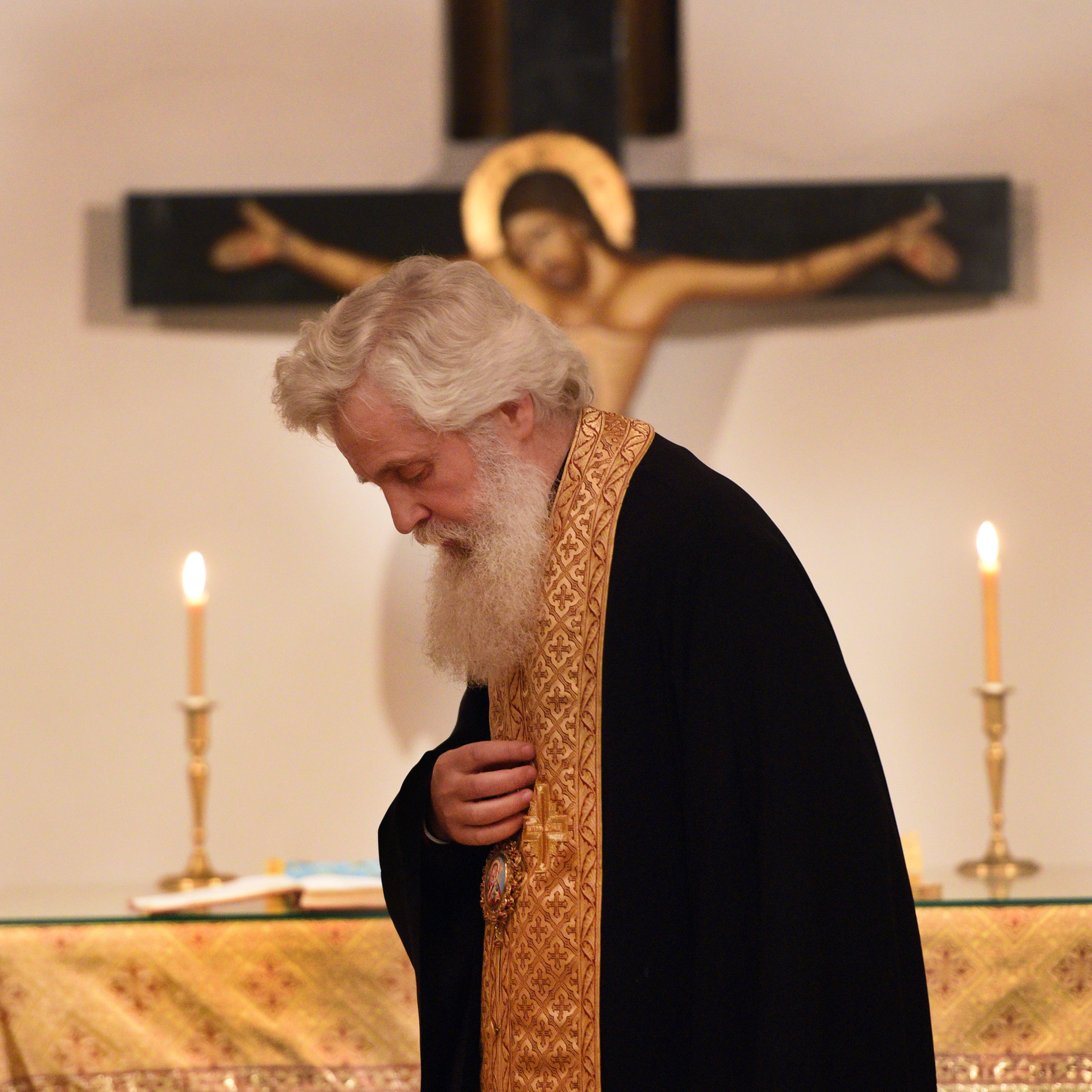 Metropolitan Nicholas