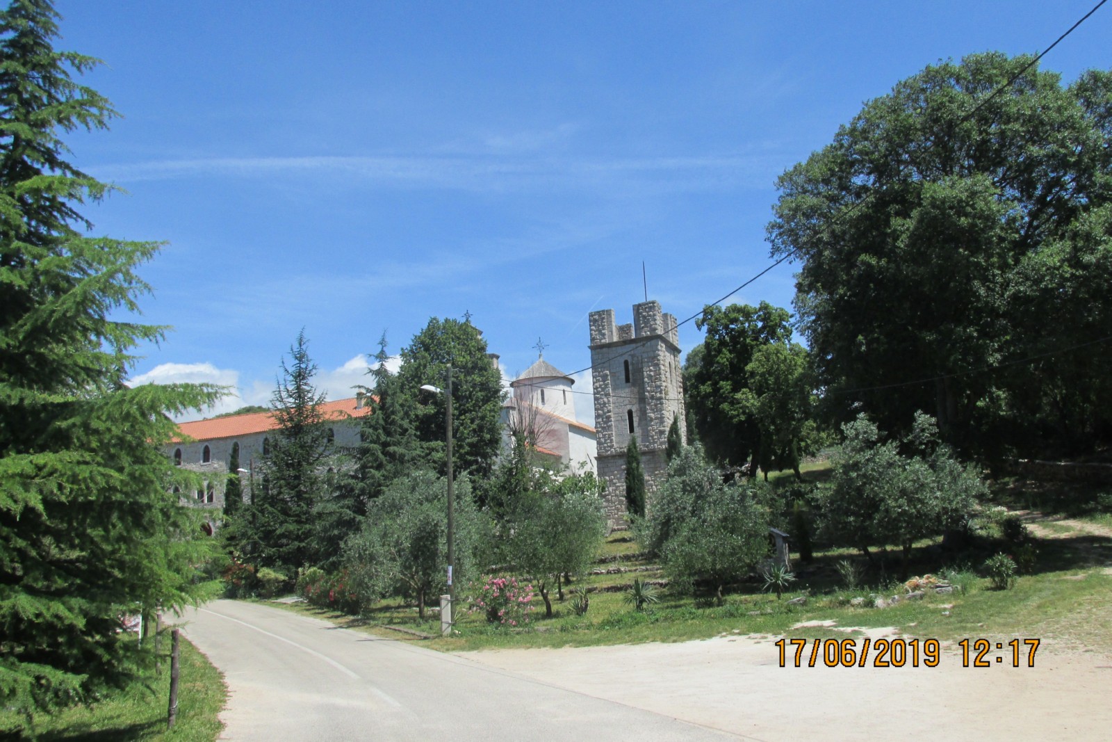 MANASTIR KRUPA