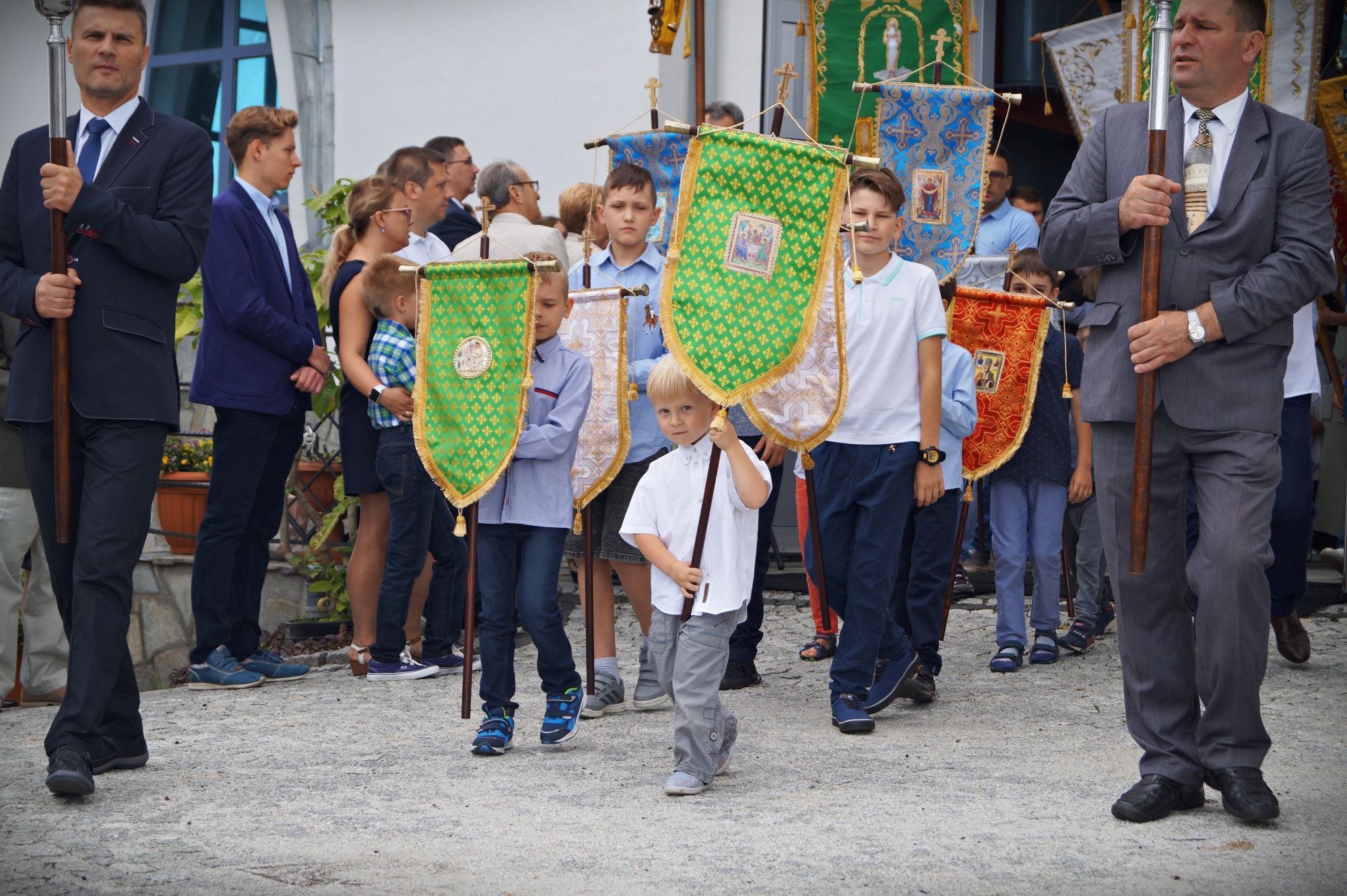 Świętego Starca Paisjusza Hagioryty
