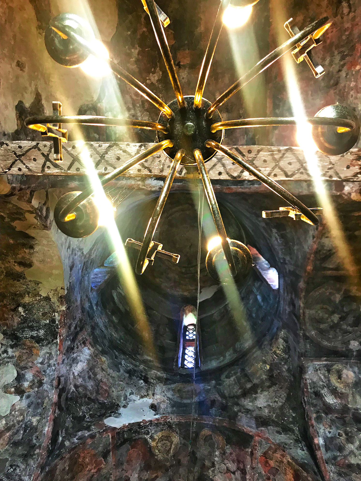 St. Virgin Mary (Matka - Skopje)