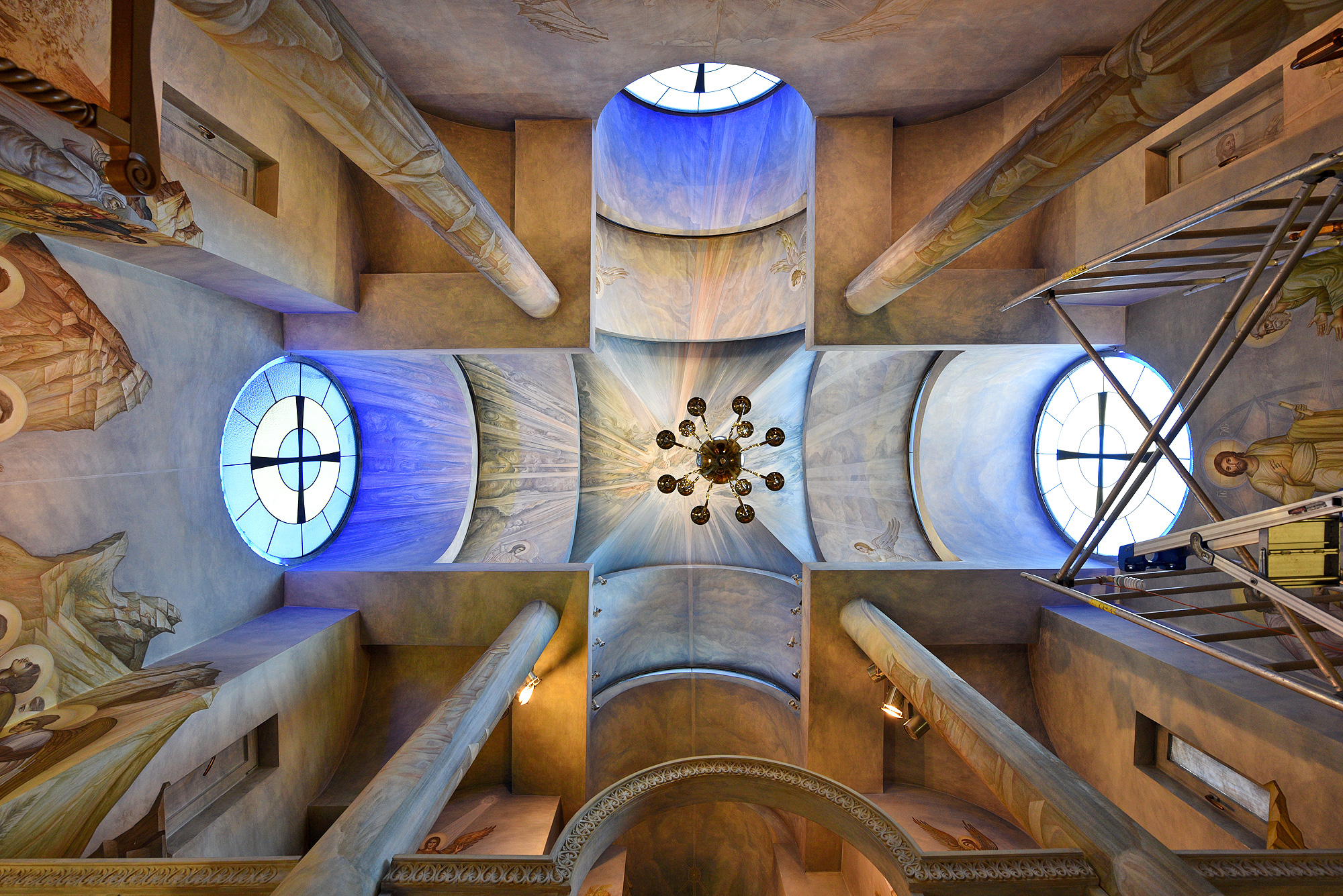 Chapel of the Nativity