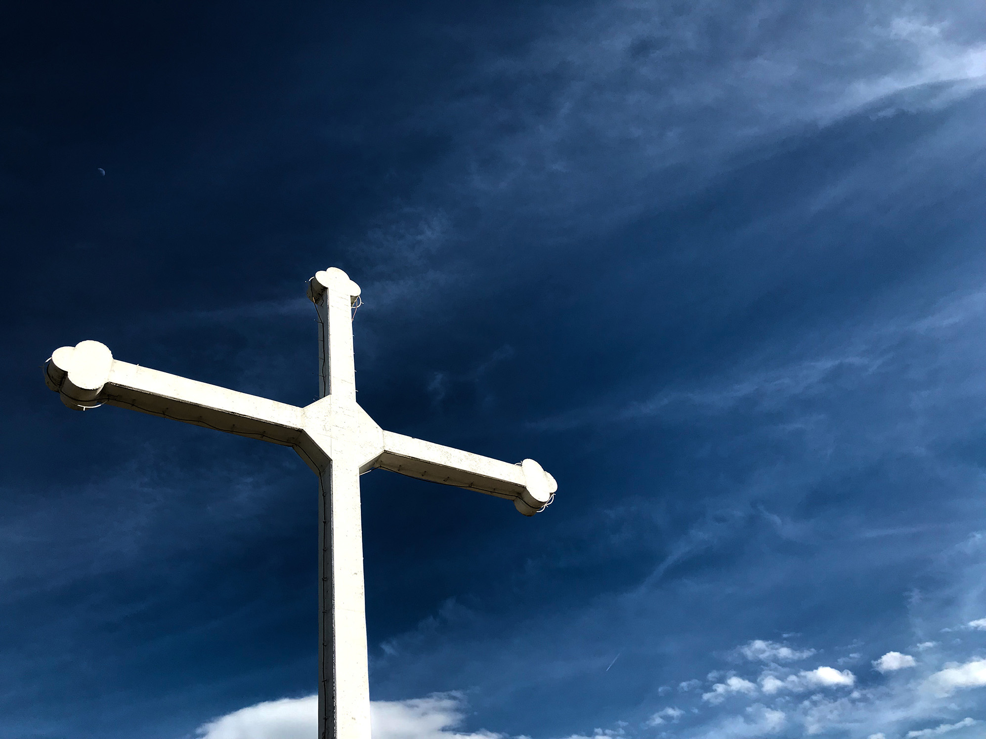 Cross