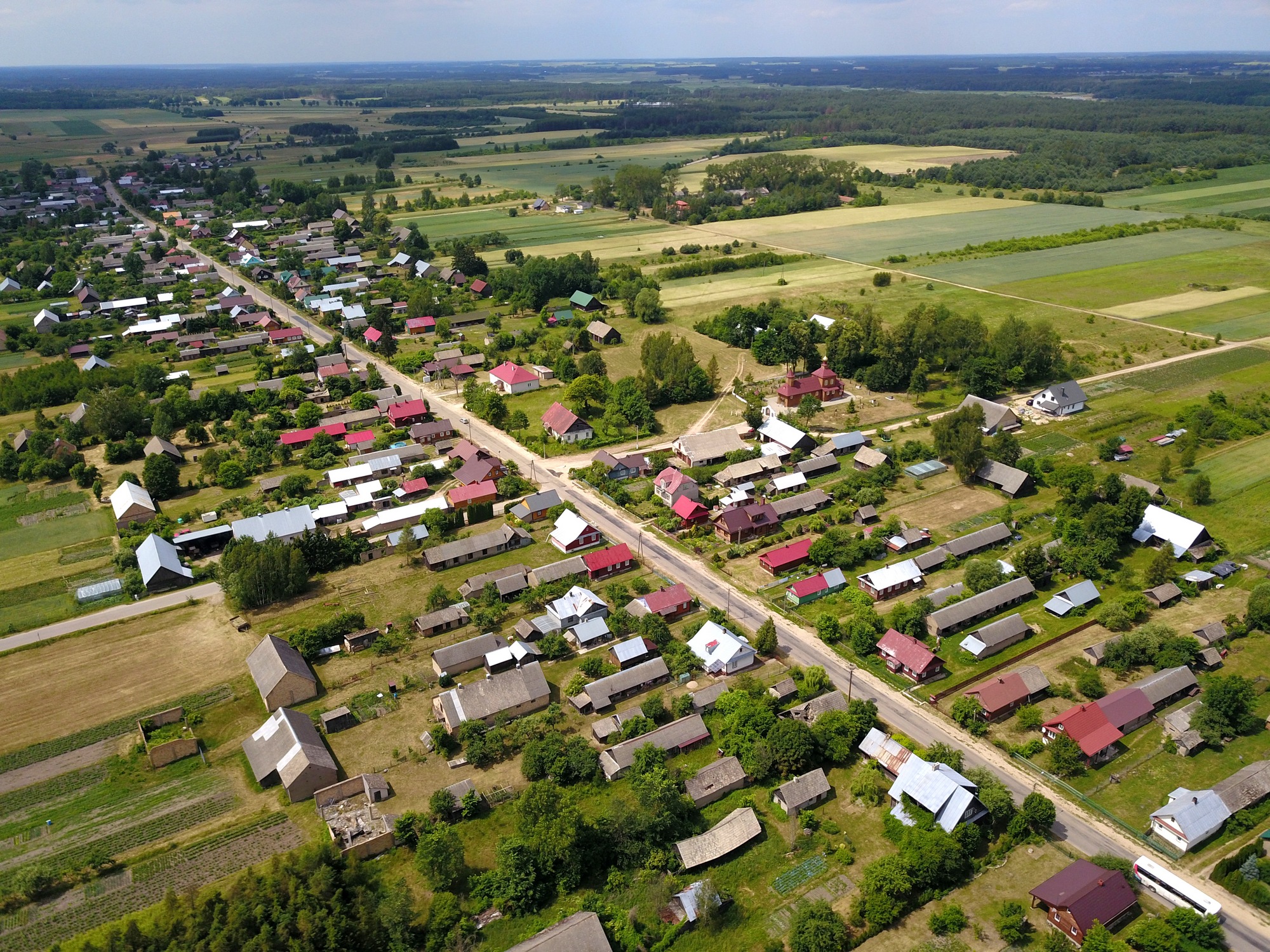 Ploski