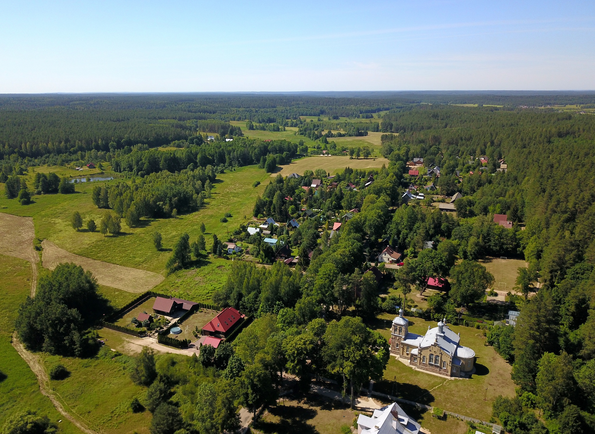 Królowy Most