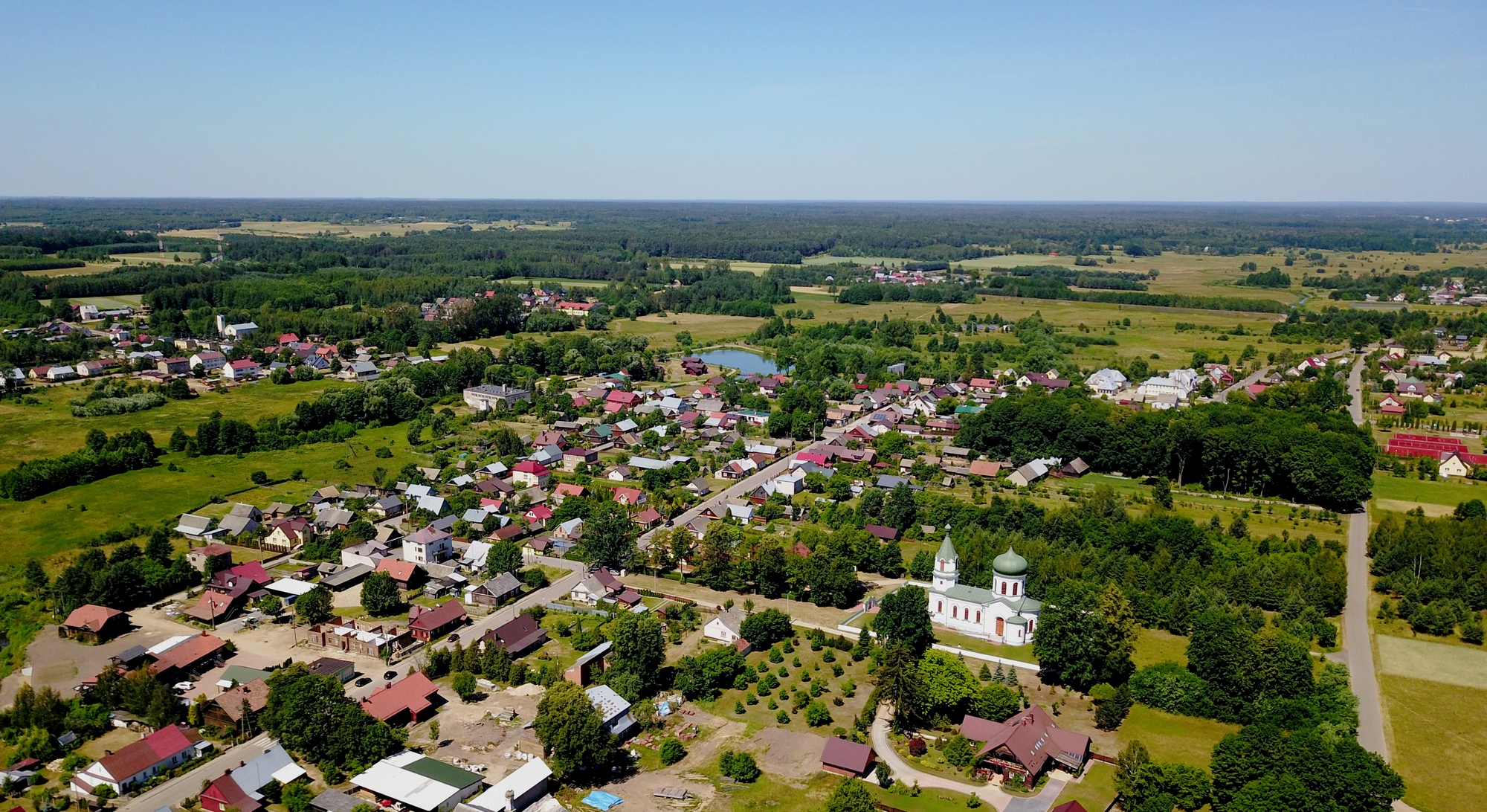 Narewka