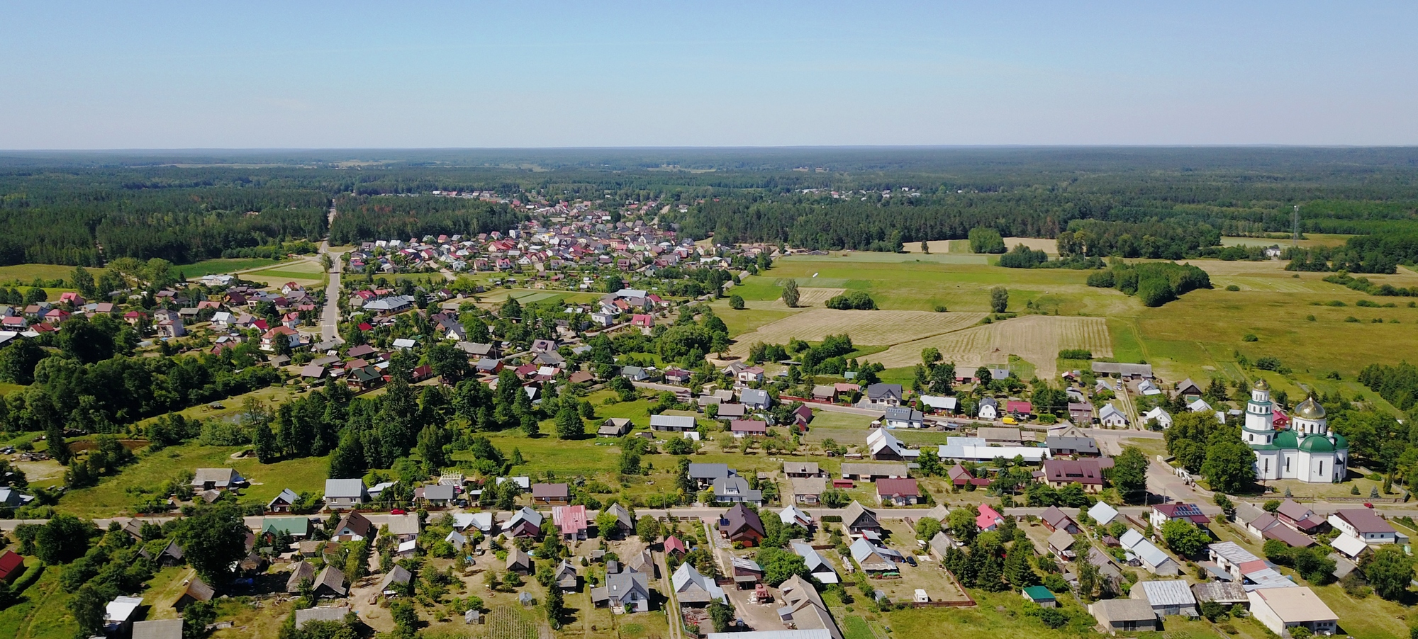 Gródek