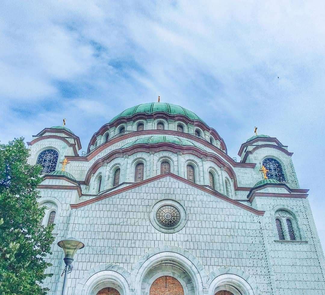 Храм